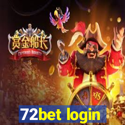 72bet login